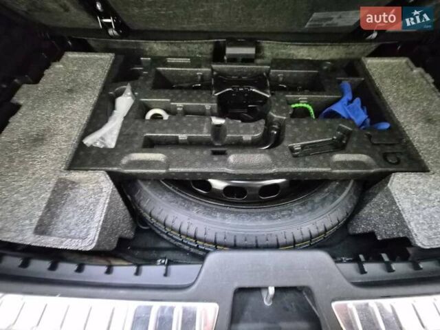 Білий Вольво ХС90, об'ємом двигуна 1.97 л та пробігом 105 тис. км за 41555 $, фото 11 на Automoto.ua