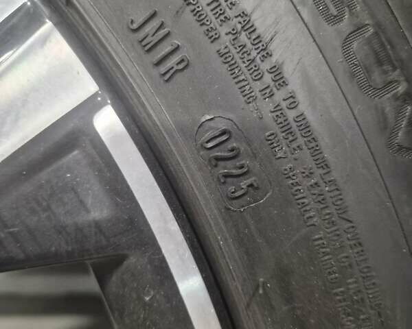 Білий Вольво ХС90, об'ємом двигуна 1.97 л та пробігом 105 тис. км за 41555 $, фото 16 на Automoto.ua