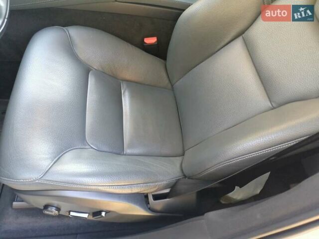 Білий Вольво ХС90, об'ємом двигуна 1.97 л та пробігом 132 тис. км за 38800 $, фото 12 на Automoto.ua