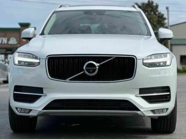 Вольво ХС90 2019 в Ровно на Automoto.ua Белый Вольво ХС90, объемом двигателя 2 л и пробегом 47 тыс. км за 8800 $, фото 1 на Automoto.ua