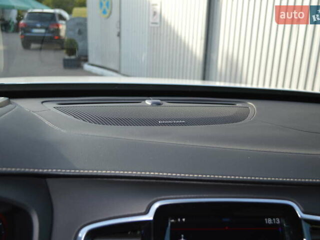 Белый Вольво ХС90, объемом двигателя 1.97 л и пробегом 102 тыс. км за 41000 $, фото 42 на Automoto.ua