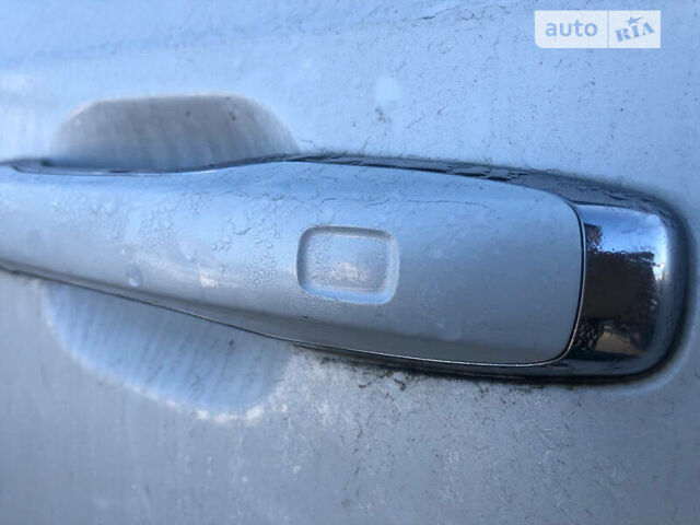 Белый Вольво ХС90, объемом двигателя 2 л и пробегом 33 тыс. км за 39900 $, фото 33 на Automoto.ua