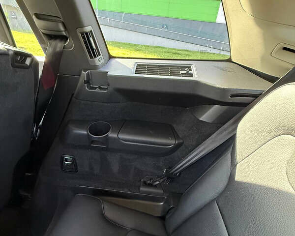 Вольво ХС90 2019 в Киеве на Automoto.ua Белый Вольво ХС90, объемом двигателя 1.97 л и пробегом 137 тыс. км за 34000 $, фото 20 на Automoto.ua