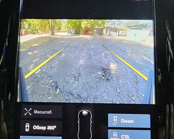 Белый Вольво ХС90, объемом двигателя 1.97 л и пробегом 180 тыс. км за 41500 $, фото 30 на Automoto.ua