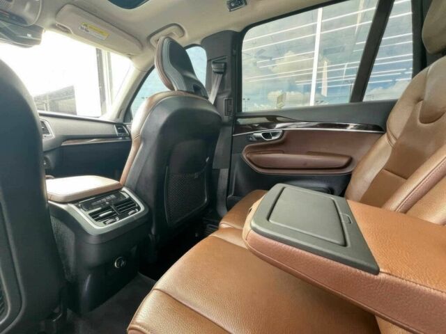 Вольво ХС90 2019 в Ровно на Automoto.ua Белый Вольво ХС90, объемом двигателя 2 л и пробегом 47 тыс. км за 8800 $, фото 15 на Automoto.ua