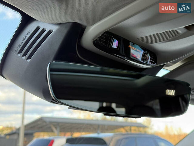 Вольво ХС90 2019 в Черновцах на Automoto.ua Белый Вольво ХС90, объемом двигателя 2 л и пробегом 132 тыс. км за 33300 $, фото 61 на Automoto.ua