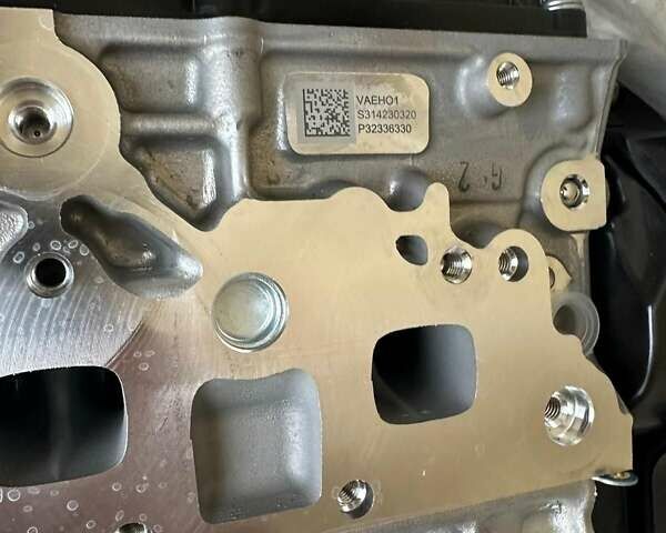 Белый Вольво ХС90, объемом двигателя 1.97 л и пробегом 180 тыс. км за 41500 $, фото 70 на Automoto.ua