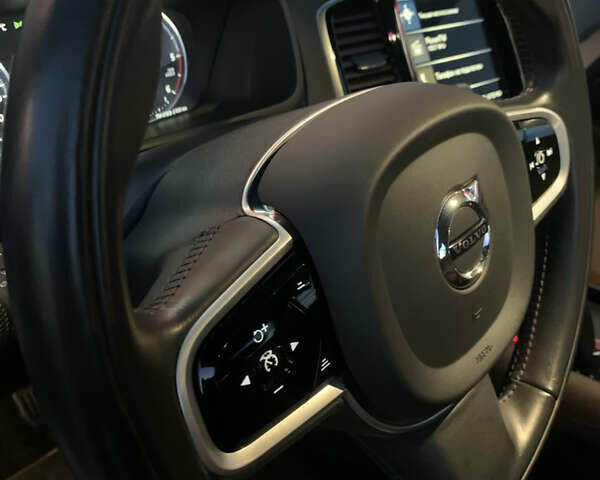 Вольво ХС90 2020 в Харькове на Automoto.ua Белый Вольво ХС90, объемом двигателя 1.97 л и пробегом 69 тыс. км за 45900 $, фото 21 на Automoto.ua