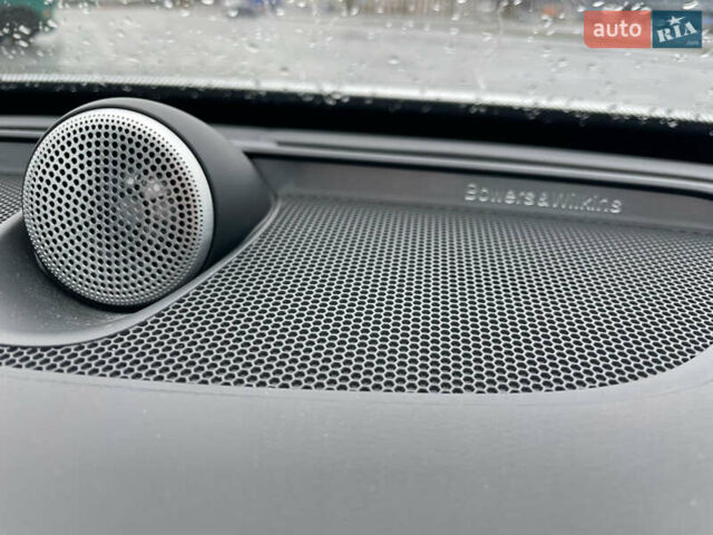 Белый Вольво ХС90, объемом двигателя 1.97 л и пробегом 98 тыс. км за 43500 $, фото 53 на Automoto.ua