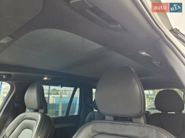 Белый Вольво ХС90, объемом двигателя 1.97 л и пробегом 117 тыс. км за 45500 $, фото 56 на Automoto.ua