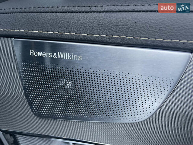 Белый Вольво ХС90, объемом двигателя 1.97 л и пробегом 98 тыс. км за 43500 $, фото 38 на Automoto.ua