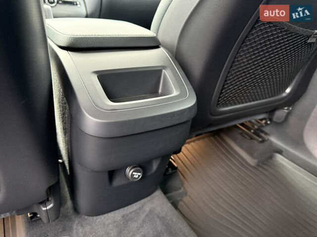 Белый Вольво ХС90, объемом двигателя 2 л и пробегом 145 тыс. км за 38400 $, фото 128 на Automoto.ua