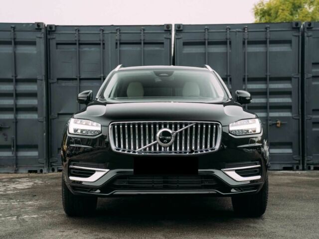 Вольво ХС90 2020 в Харькове на Automoto.ua Белый Вольво ХС90, объемом двигателя 2 л и пробегом 45 тыс. км за 23000 $, фото 3 на Automoto.ua