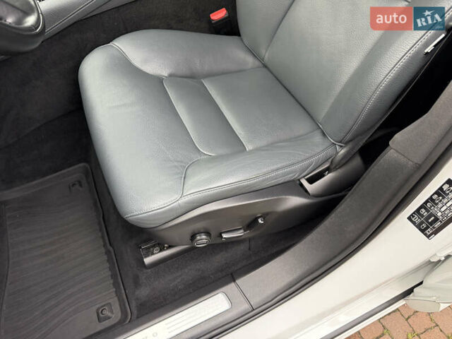 Белый Вольво ХС90, объемом двигателя 2 л и пробегом 145 тыс. км за 38400 $, фото 93 на Automoto.ua