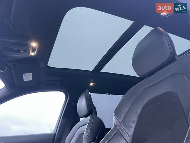 Белый Вольво ХС90, объемом двигателя 1.97 л и пробегом 98 тыс. км за 43500 $, фото 48 на Automoto.ua