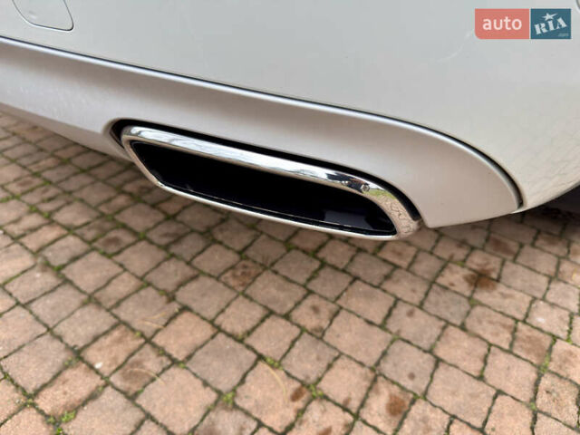 Белый Вольво ХС90, объемом двигателя 2 л и пробегом 145 тыс. км за 38400 $, фото 57 на Automoto.ua