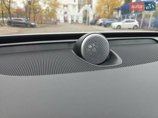 Белый Вольво ХС90, объемом двигателя 1.97 л и пробегом 117 тыс. км за 45500 $, фото 22 на Automoto.ua