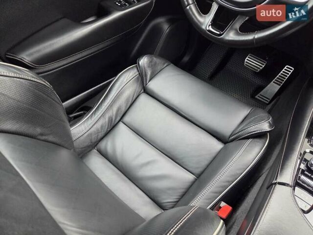 Белый Вольво ХС90, объемом двигателя 1.97 л и пробегом 117 тыс. км за 45500 $, фото 16 на Automoto.ua