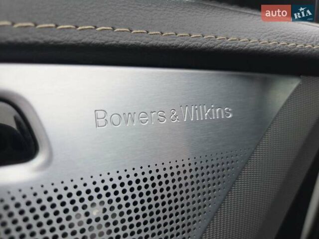 Белый Вольво ХС90, объемом двигателя 1.97 л и пробегом 117 тыс. км за 45500 $, фото 46 на Automoto.ua