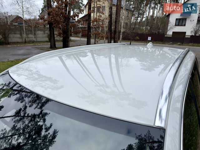 Белый Вольво ХС90, объемом двигателя 2 л и пробегом 145 тыс. км за 38400 $, фото 32 на Automoto.ua