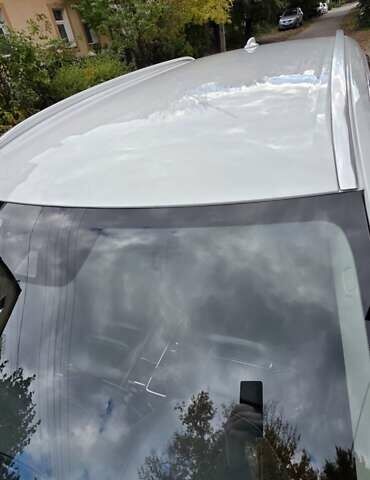 Вольво ХС90 2020 в Черновцах на Automoto.ua Белый Вольво ХС90, объемом двигателя 2 л и пробегом 111 тыс. км за 44000 $, фото 5 на Automoto.ua