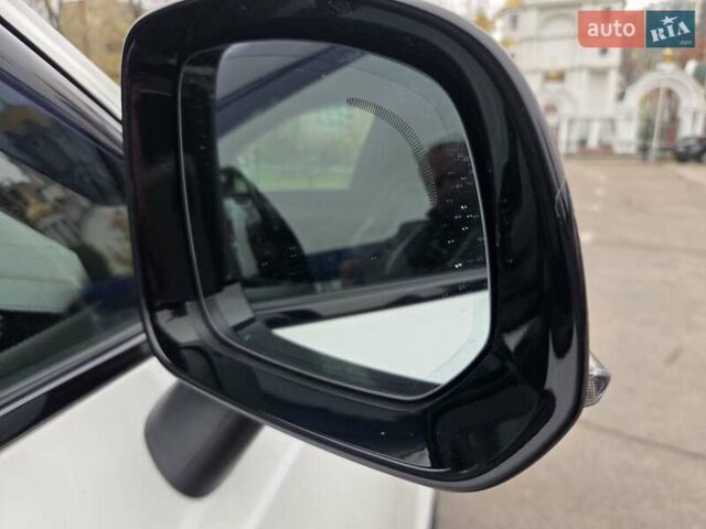 Белый Вольво ХС90, объемом двигателя 1.97 л и пробегом 117 тыс. км за 45500 $, фото 18 на Automoto.ua