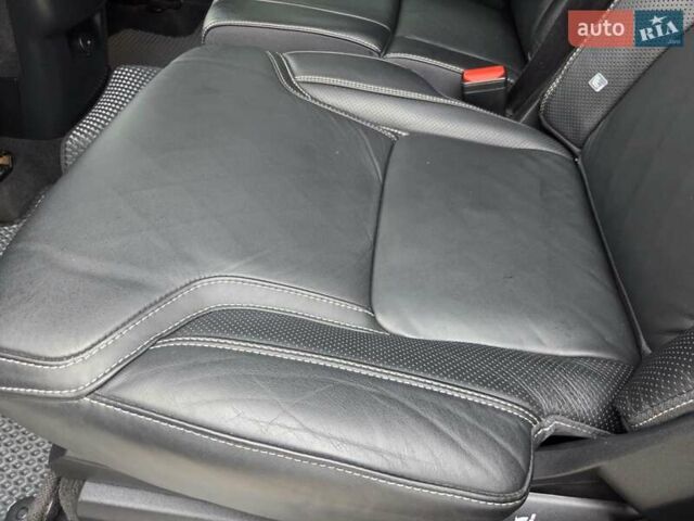 Белый Вольво ХС90, объемом двигателя 1.97 л и пробегом 117 тыс. км за 45500 $, фото 36 на Automoto.ua