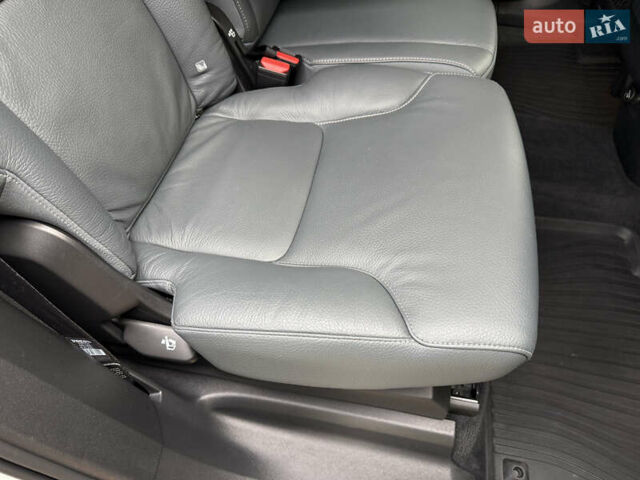 Белый Вольво ХС90, объемом двигателя 2 л и пробегом 145 тыс. км за 38400 $, фото 154 на Automoto.ua