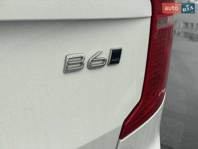 Белый Вольво ХС90, объемом двигателя 1.97 л и пробегом 98 тыс. км за 43500 $, фото 29 на Automoto.ua