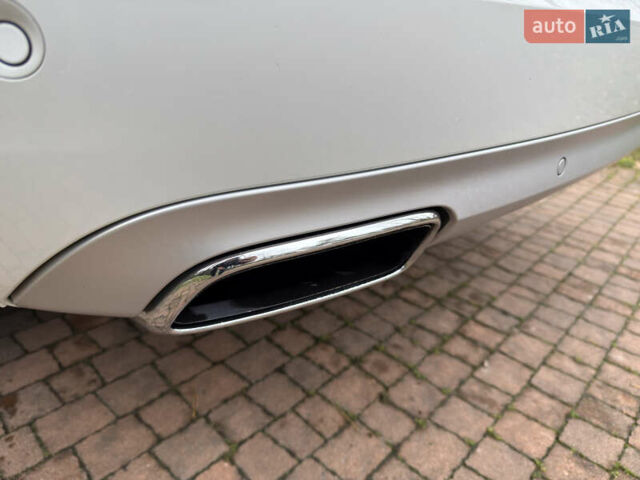 Белый Вольво ХС90, объемом двигателя 2 л и пробегом 145 тыс. км за 38400 $, фото 45 на Automoto.ua