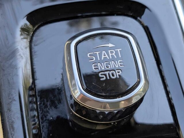 Білий Вольво ХС90, об'ємом двигуна 2 л та пробігом 48 тис. км за 24000 $, фото 8 на Automoto.ua