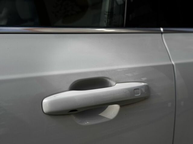 Білий Вольво ХС90, об'ємом двигуна 2 л та пробігом 82 тис. км за 38500 $, фото 8 на Automoto.ua