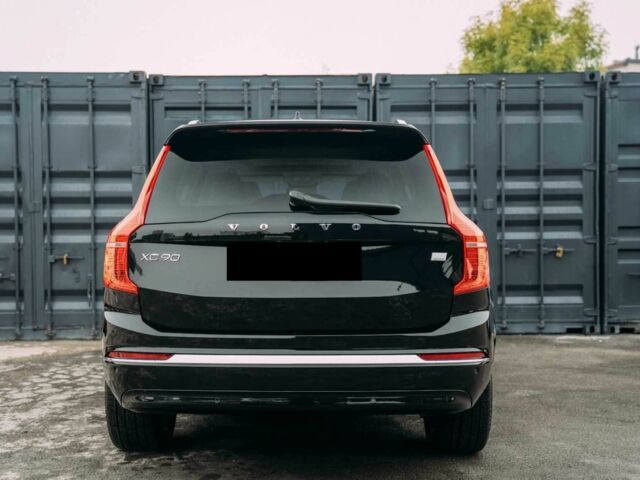 Вольво ХС90 2020 в Харькове на Automoto.ua Белый Вольво ХС90, объемом двигателя 2 л и пробегом 45 тыс. км за 23000 $, фото 1 на Automoto.ua