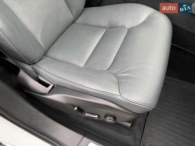 Белый Вольво ХС90, объемом двигателя 2 л и пробегом 145 тыс. км за 38400 $, фото 163 на Automoto.ua