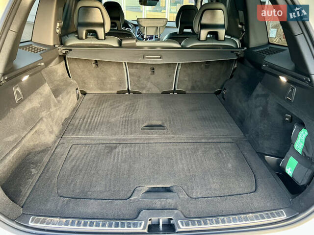 Белый Вольво ХС90, объемом двигателя 1.97 л и пробегом 85 тыс. км за 47800 $, фото 79 на Automoto.ua