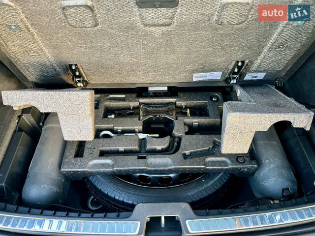 Белый Вольво ХС90, объемом двигателя 1.97 л и пробегом 85 тыс. км за 47800 $, фото 81 на Automoto.ua