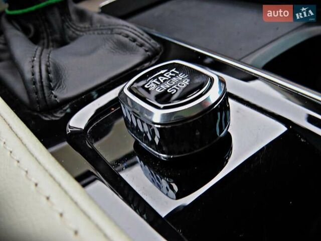 Белый Вольво ХС90, объемом двигателя 1.97 л и пробегом 50 тыс. км за 43800 $, фото 16 на Automoto.ua