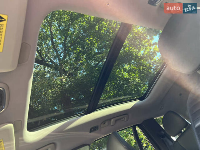 Белый Вольво ХС90, объемом двигателя 2 л и пробегом 21 тыс. км за 33000 $, фото 18 на Automoto.ua