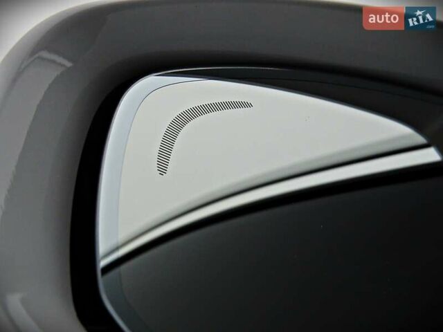 Белый Вольво ХС90, объемом двигателя 1.97 л и пробегом 50 тыс. км за 43800 $, фото 5 на Automoto.ua