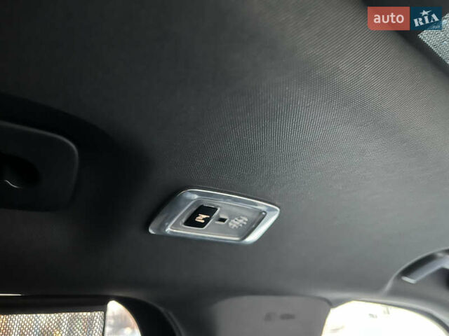 Белый Вольво ХС90, объемом двигателя 1.97 л и пробегом 85 тыс. км за 47800 $, фото 75 на Automoto.ua