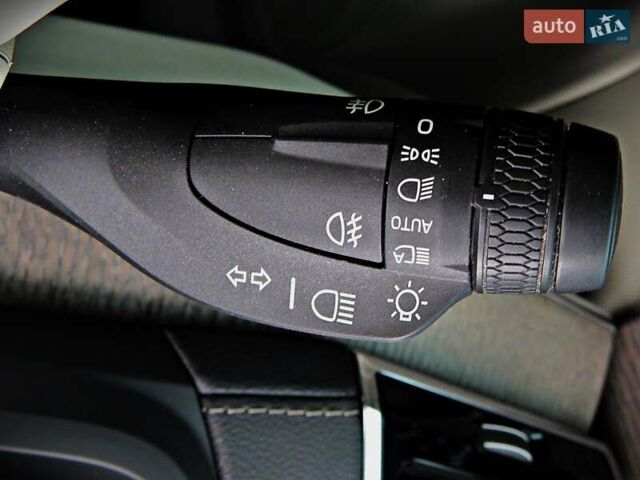 Белый Вольво ХС90, объемом двигателя 1.97 л и пробегом 50 тыс. км за 43800 $, фото 13 на Automoto.ua