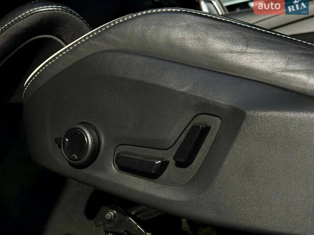 Вольво ХС90 2021 в Киеве на Automoto.ua Белый Вольво ХС90, объемом двигателя 2 л и пробегом 57 тыс. км за 45500 $, фото 18 на Automoto.ua