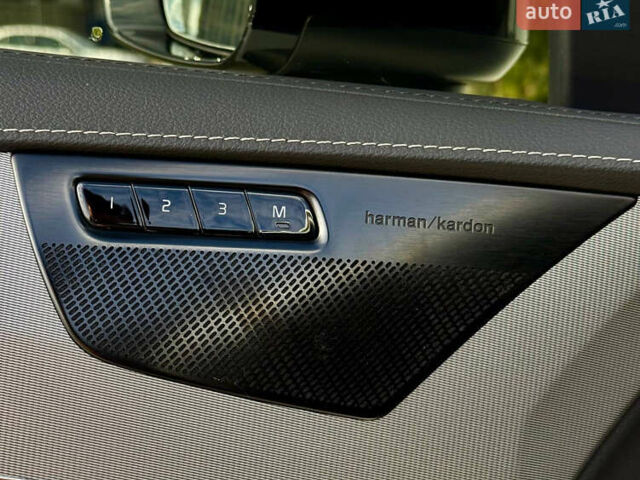 Вольво ХС90 2021 в Киеве на Automoto.ua Белый Вольво ХС90, объемом двигателя 2 л и пробегом 57 тыс. км за 45500 $, фото 20 на Automoto.ua