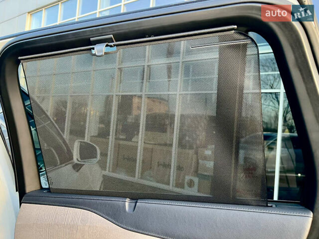 Белый Вольво ХС90, объемом двигателя 1.97 л и пробегом 85 тыс. км за 47800 $, фото 59 на Automoto.ua