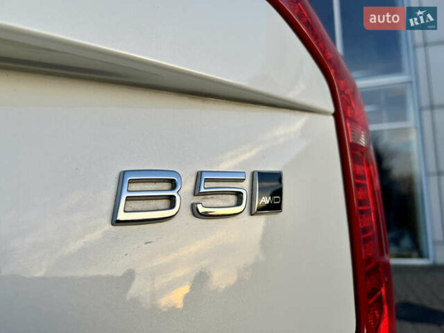 Белый Вольво ХС90, объемом двигателя 1.97 л и пробегом 85 тыс. км за 47800 $, фото 78 на Automoto.ua