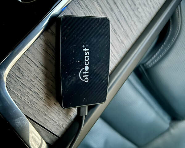 Белый Вольво ХС90, объемом двигателя 1.97 л и пробегом 85 тыс. км за 47800 $, фото 84 на Automoto.ua