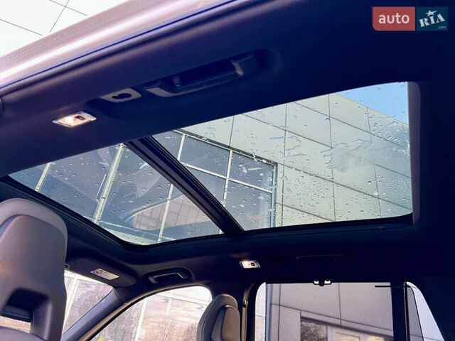 Белый Вольво ХС90, объемом двигателя 1.97 л и пробегом 85 тыс. км за 47800 $, фото 77 на Automoto.ua