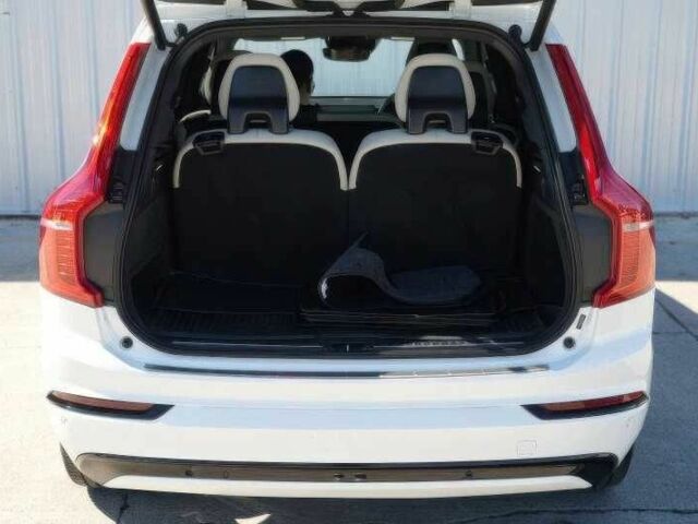 Белый Вольво ХС90, объемом двигателя 2 л и пробегом 54 тыс. км за 29900 $, фото 8 на Automoto.ua