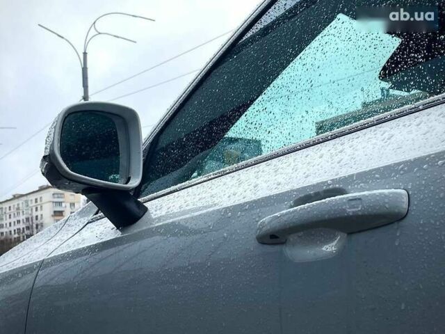 Белый Вольво ХС90, объемом двигателя 2 л и пробегом 81 тыс. км за 46900 $, фото 8 на Automoto.ua