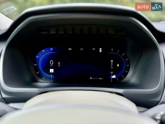 Белый Вольво ХС90, объемом двигателя 1.97 л и пробегом 9 тыс. км за 54999 $, фото 103 на Automoto.ua